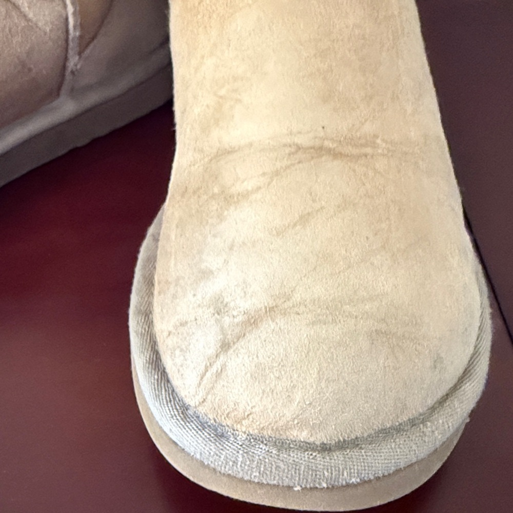 Ugg classic tall boot - Picture 3 of 14